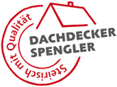 Dachdecker Spengler